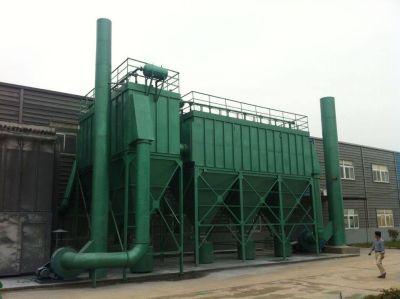 河北萬頃田環保機械有限公司