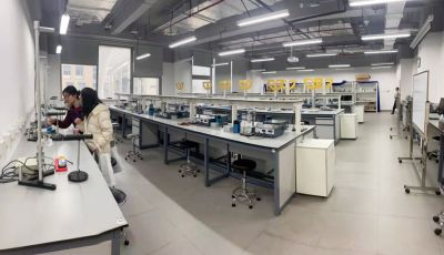 南京麥尚實驗科技有限公司