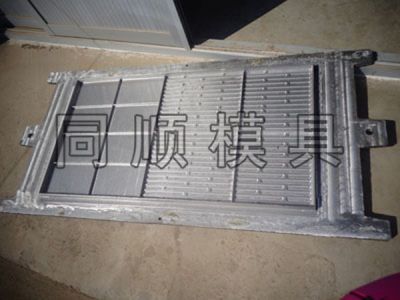 泊頭市同順模具有限公司