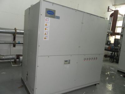 深圳市西谷制冷設備有限公司