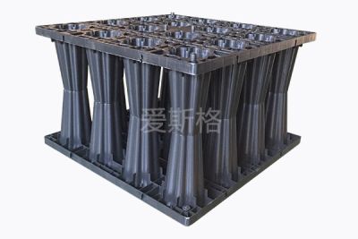 北京愛斯格環保科技有限公司