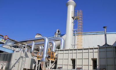 青島永佳世代環保科技有限公司