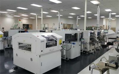 東莞凱格精密機械有限公司