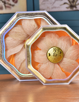 煙臺涵優食品有限公司