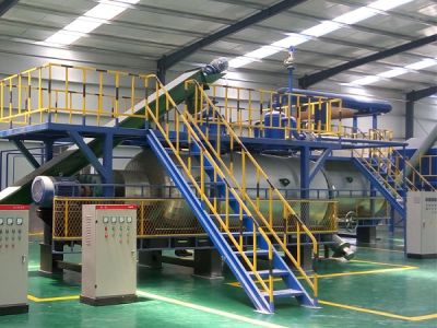 山東衛(wèi)藍工業(yè)裝備有限公司