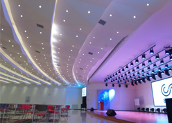 江蘇三弦建筑聲學(xué)系統(tǒng)有限公司