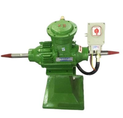 浙江金鋒防爆電機有限公司