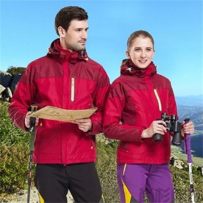 尚杉戶外服裝廠