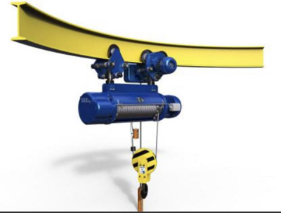 新鄉(xiāng)市豫華起重機(jī)械有限公司