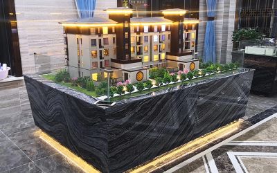 石家莊米粒模型設(shè)計(jì)有限公司