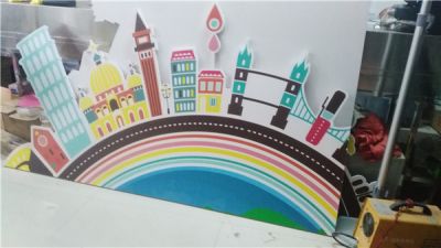 湖北軍博威文化傳媒有限公司