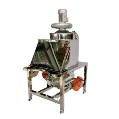 新鄉市鶴田機械有限公司