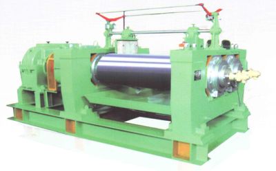 無錫曉科橡塑機械制造有限公司