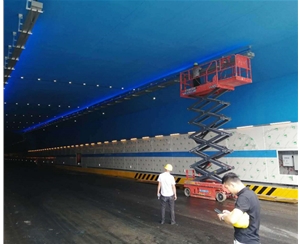 山東重聯起重安裝工程有限公司