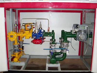 棗強昂星燃氣設備有限公司