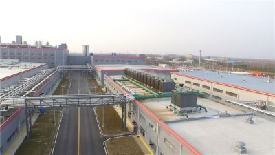 無錫宇光冷卻設(shè)備有限公司