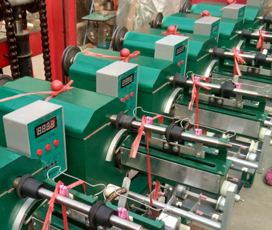 新鄉市翼飛制線機械制造廠