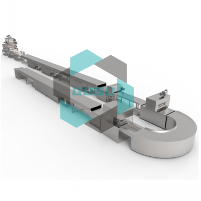 蘇州姑蘇食品機械有限公司