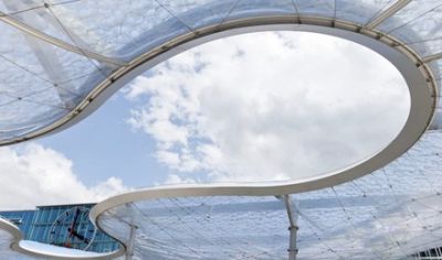 義烏市世恩膜結構工程有限公司