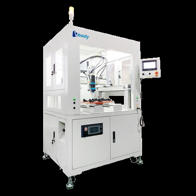 蘇州市緯迪精密控膠系統有限公司