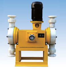 連云港米德羅泵業有限公司