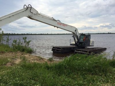 合肥蓋特工程設備制造有限公司