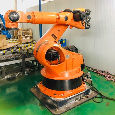 中山市芯億智能科技有限公司