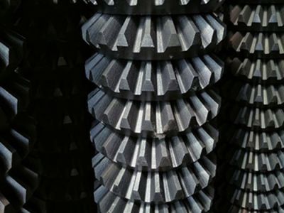 河北欣茂機械配件制造有限公司