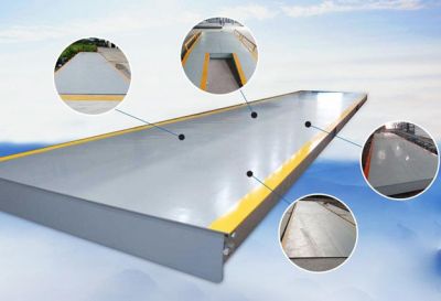 云南十分衡器制造有限公司