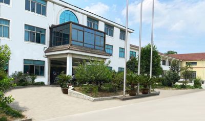 無錫高特邁機械制造有限公司