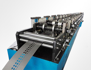 無錫盛豐年冷彎機械有限公司