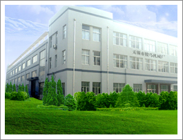 無錫市駿馬機械廠