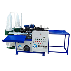 無錫市新峰機械有限公司