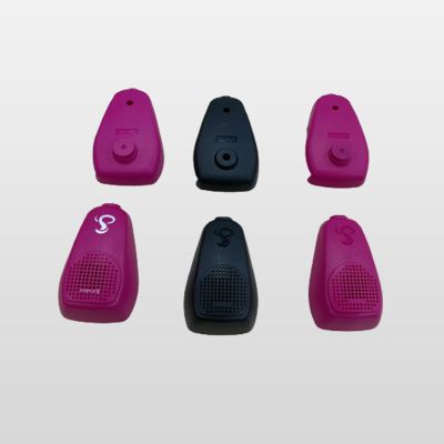 東莞市聚銀輝塑膠模具制品有限公司