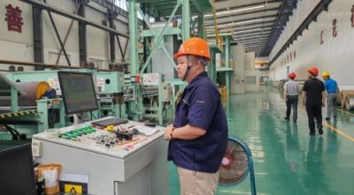 蘇州巴洛特新材料有限公司