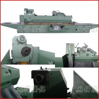 無錫精展機床制造有限公司