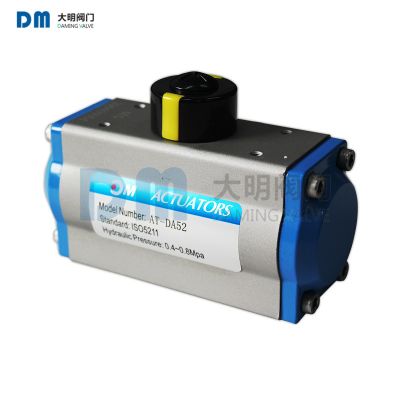 無(wú)錫大明閥門自控設(shè)備有限公司