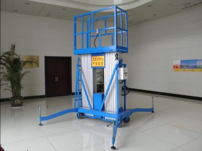 濟(jì)南力橋機(jī)械制造有限公司