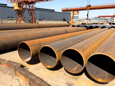 河北眾森鋼管制造有限公司