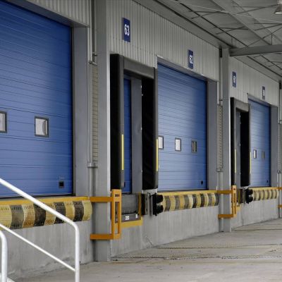 河北百世隆盛工業(yè)門有限公司