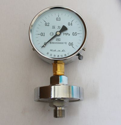 青島海通儀表廠