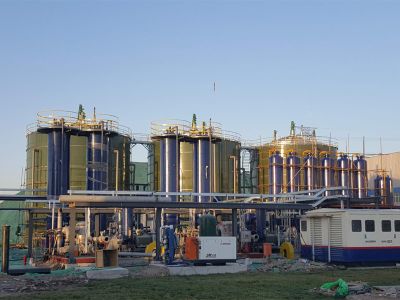 青島華錫環保科技有限公司