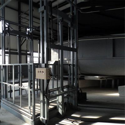 濟(jì)南鼎運(yùn)升降機(jī)械有限公司