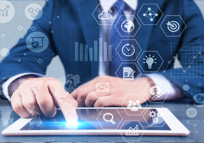 青島科創(chuàng)信達(dá)科技有限公司