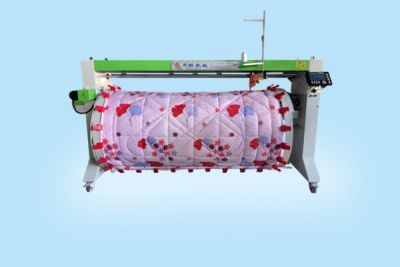 南通開輝絎縫機(jī)械廠