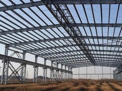 河北東戴前程建筑工程有限公司