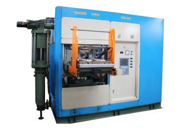 中山信多機械有限公司