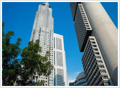 南通市藍天水處理有限公司