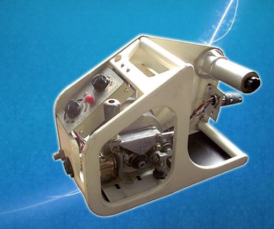 博山華興電機(jī)有限公司