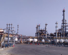 淄博聯(lián)碳化學(xué)有限公司